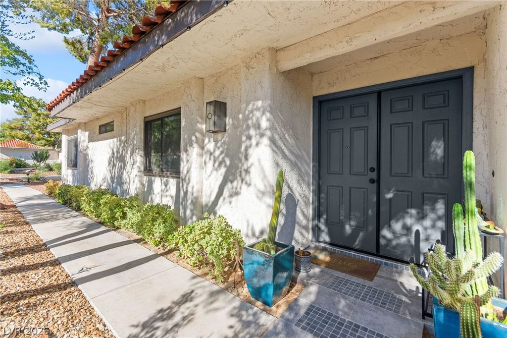 2511 Palmera Drive, Las Vegas, NV 89121 — photo 4