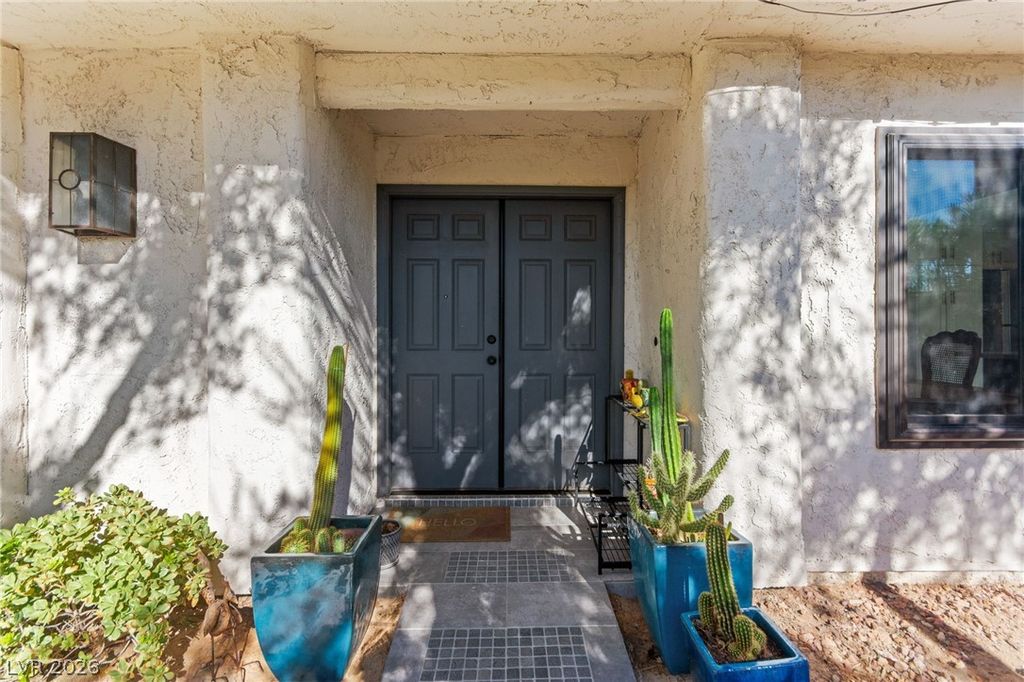 2511 Palmera Drive, Las Vegas, NV 89121 — photo 5