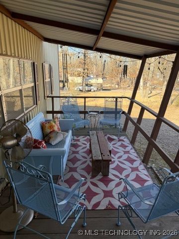 10761 Park View, Kingston, OK 73439