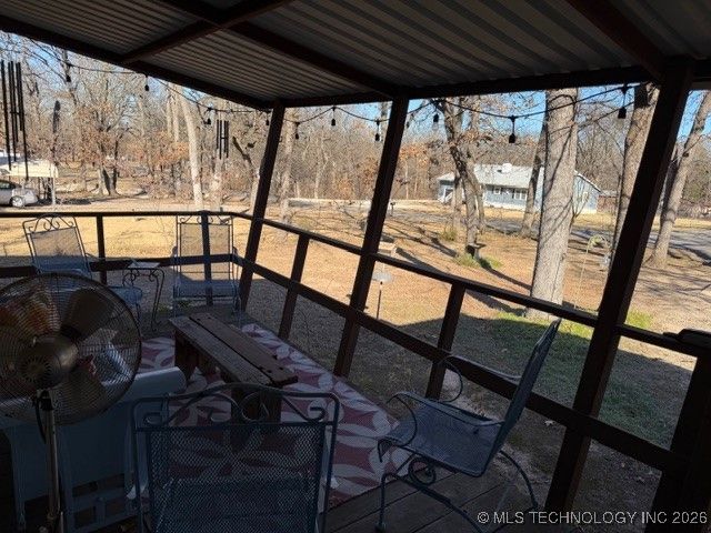 10761 Park View, Kingston, OK 73439