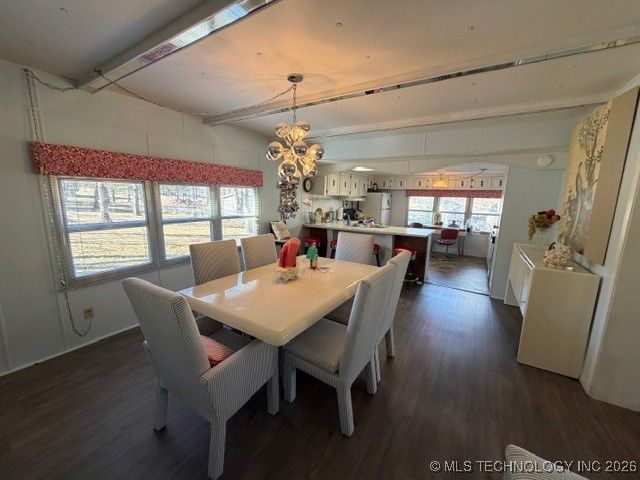 10761 Park View, Kingston, OK 73439