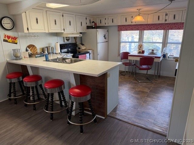 10761 Park View, Kingston, OK 73439