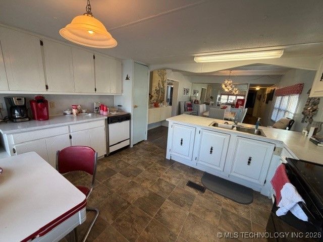 10761 Park View, Kingston, OK 73439