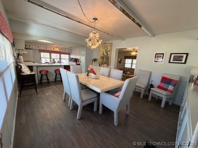 10761 Park View, Kingston, OK 73439