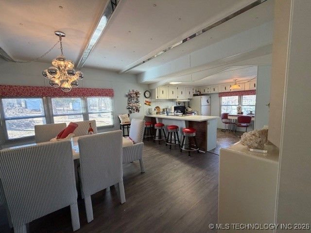 10761 Park View, Kingston, OK 73439