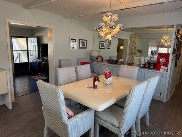 10761 Park View, Kingston, OK 73439