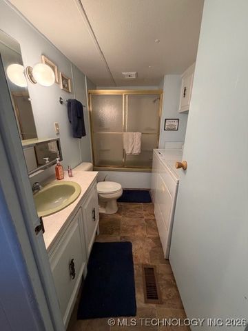 10761 Park View, Kingston, OK 73439