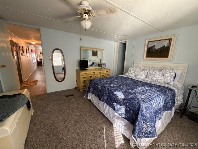 10761 Park View, Kingston, OK 73439