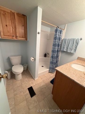 10761 Park View, Kingston, OK 73439