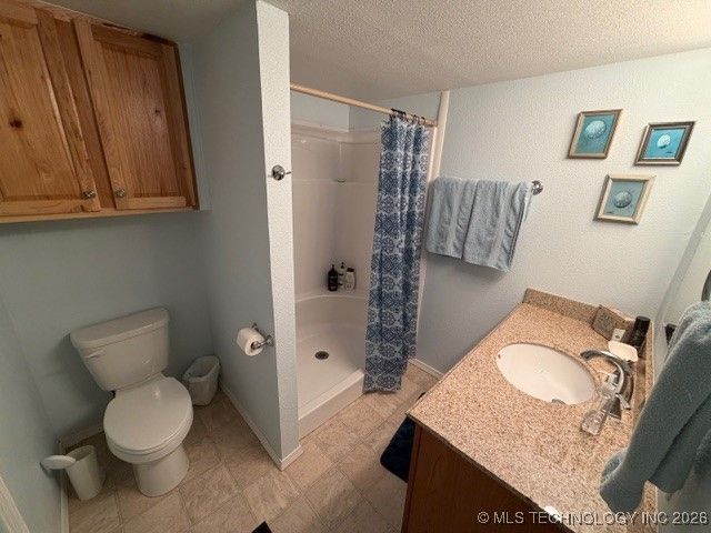 10761 Park View, Kingston, OK 73439