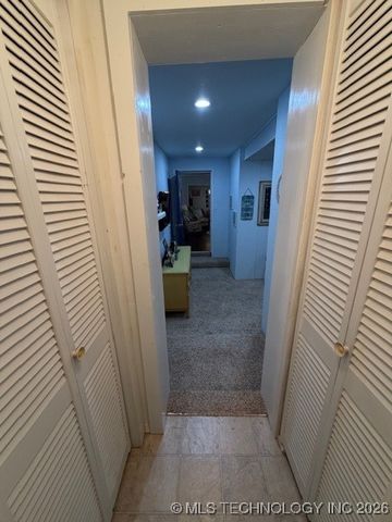 10761 Park View, Kingston, OK 73439