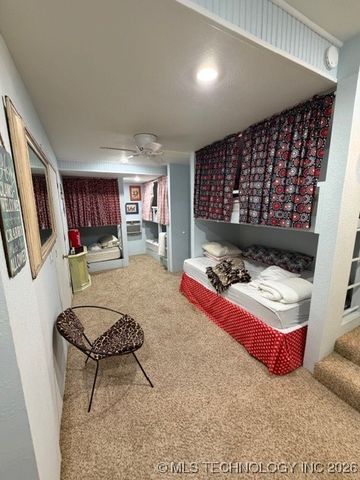 10761 Park View, Kingston, OK 73439