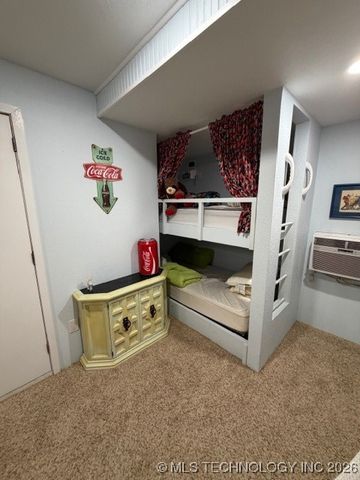 10761 Park View, Kingston, OK 73439