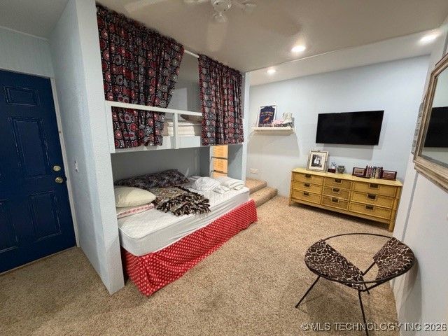 10761 Park View, Kingston, OK 73439