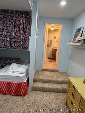 10761 Park View, Kingston, OK 73439