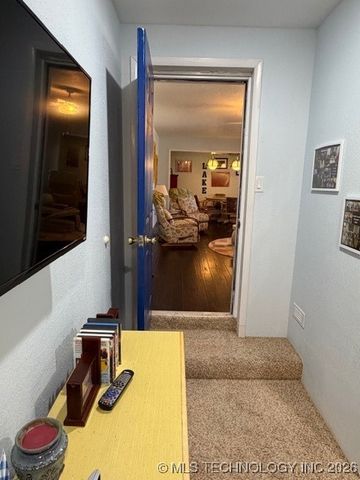 10761 Park View, Kingston, OK 73439