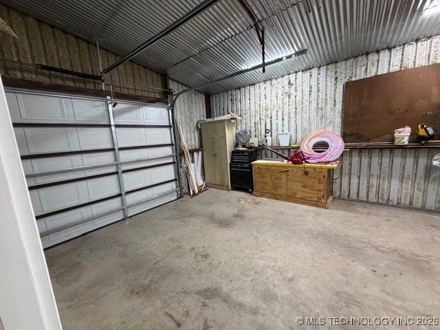 10761 Park View, Kingston, OK 73439