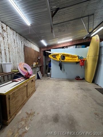 10761 Park View, Kingston, OK 73439