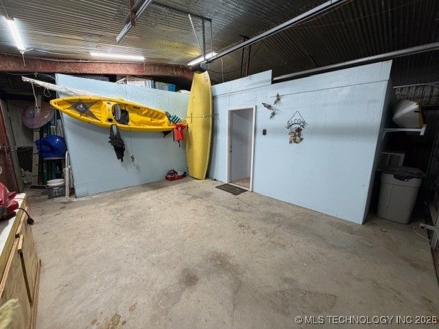 10761 Park View, Kingston, OK 73439