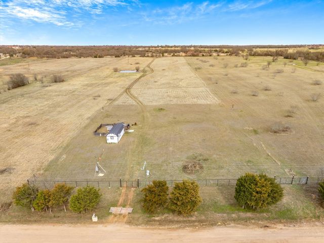 635 Vz County Road 3410 Road, Wills Point, TX 75169