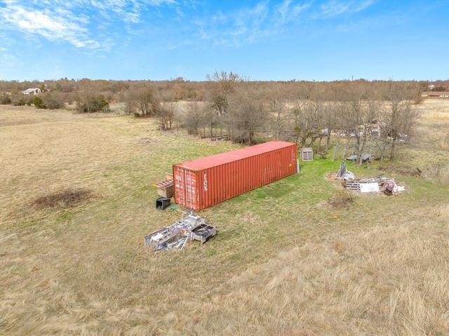 635 Vz County Road 3410 Road, Wills Point, TX 75169