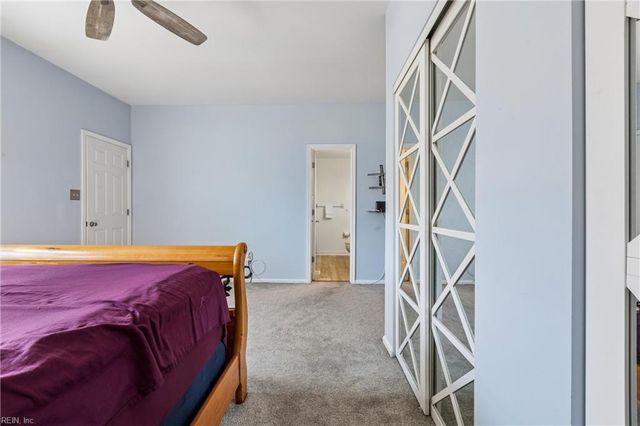 205 Amersham Dr Apt G, Yorktown, VA 23693