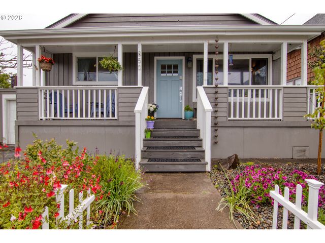 850 1ST Ave, Seaside, OR 97138