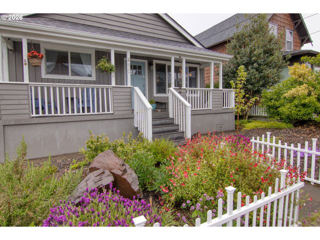 850 1ST Ave, Seaside, OR 97138
