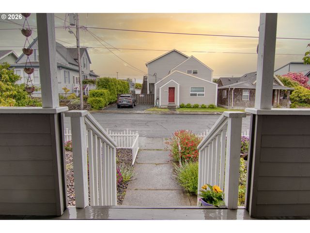 850 1ST Ave, Seaside, OR 97138
