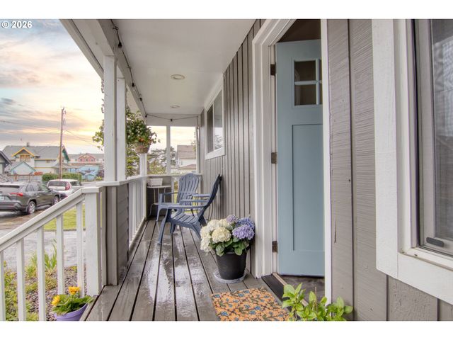 850 1ST Ave, Seaside, OR 97138