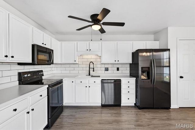 1005 Cottonwood Lane, Waterloo, IL 62298