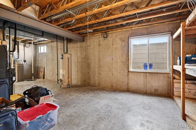 1005 Cottonwood Lane, Waterloo, IL 62298