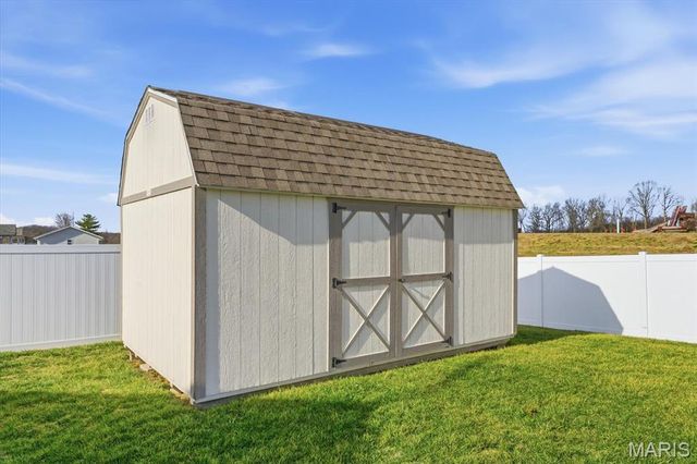 1005 Cottonwood Lane, Waterloo, IL 62298