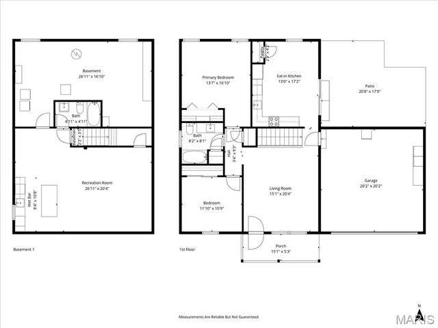 1005 Cottonwood Lane, Waterloo, IL 62298