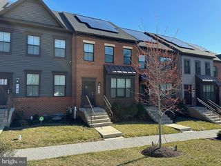 161 GREEN POPLAR LOOP, Clarksburg, MD 20871