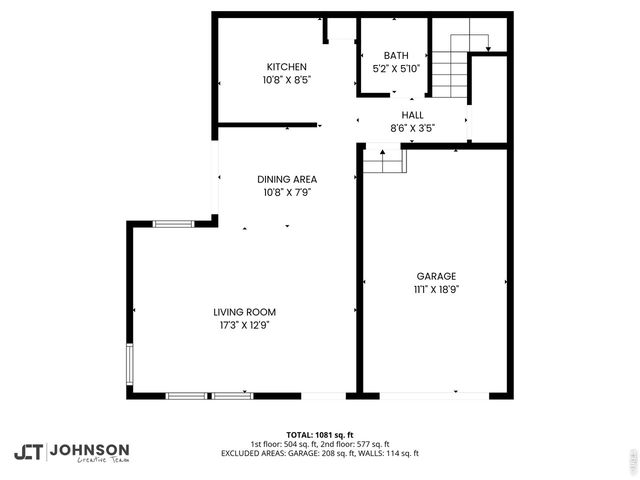 4775 Flower St, Wheat Ridge, CO 80033