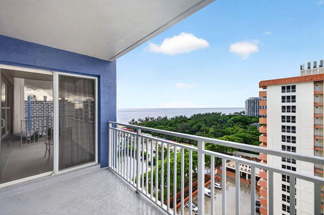3000 E Sunrise Boulevard 15E, Fort Lauderdale, FL 33304