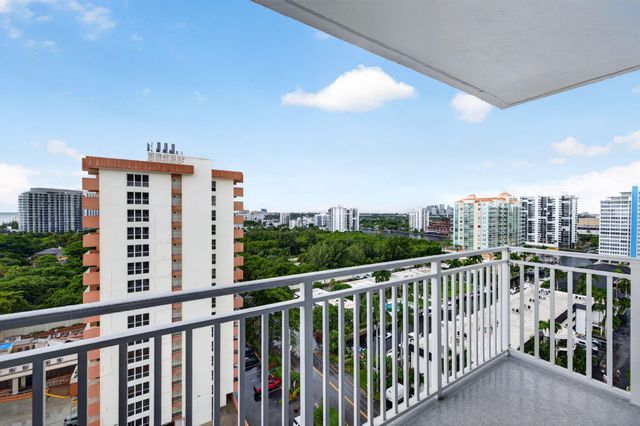 3000 E Sunrise Boulevard 15E, Fort Lauderdale, FL 33304