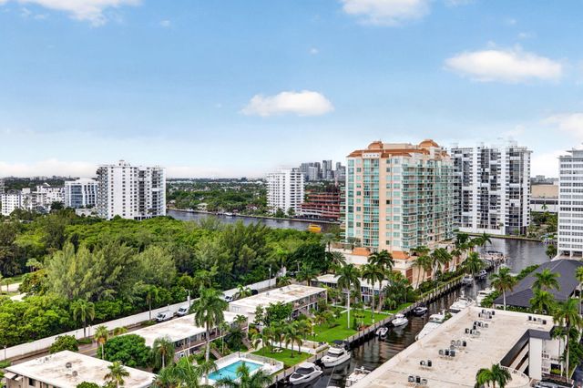 3000 E Sunrise Boulevard 15E, Fort Lauderdale, FL 33304