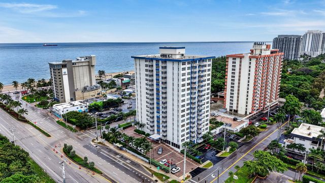3000 E Sunrise Boulevard 15E, Fort Lauderdale, FL 33304