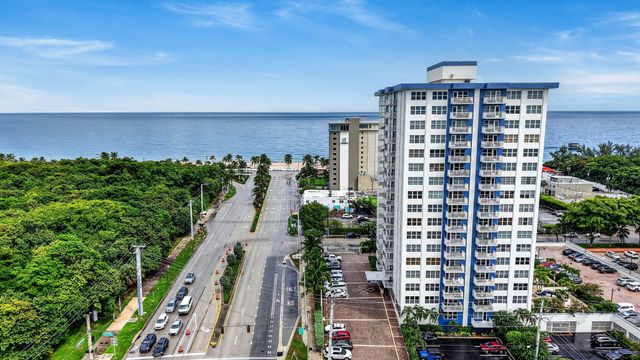 3000 E Sunrise Boulevard 15E, Fort Lauderdale, FL 33304