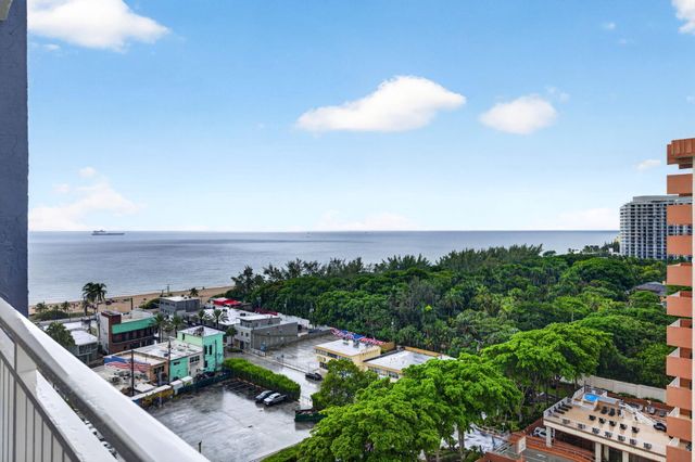 3000 E Sunrise Boulevard 15E, Fort Lauderdale, FL 33304