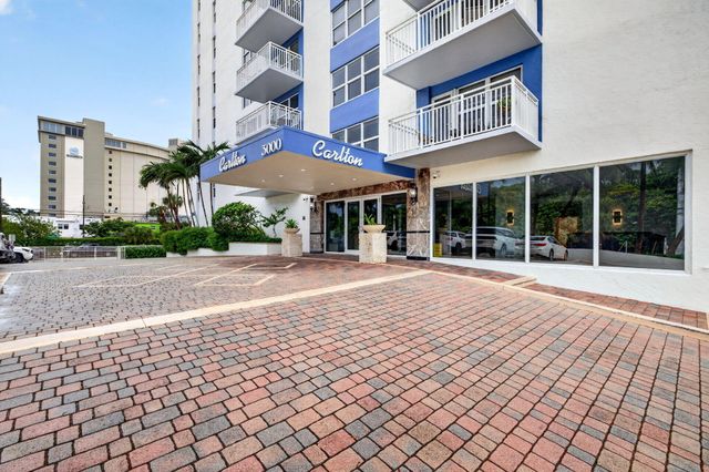 3000 E Sunrise Boulevard 15E, Fort Lauderdale, FL 33304