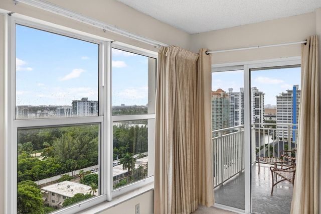 3000 E Sunrise Boulevard 15E, Fort Lauderdale, FL 33304