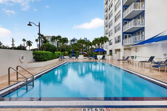 3000 E Sunrise Boulevard 15E, Fort Lauderdale, FL 33304