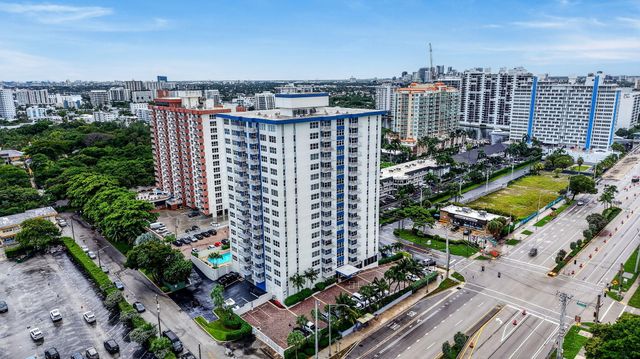 3000 E Sunrise Boulevard 15E, Fort Lauderdale, FL 33304
