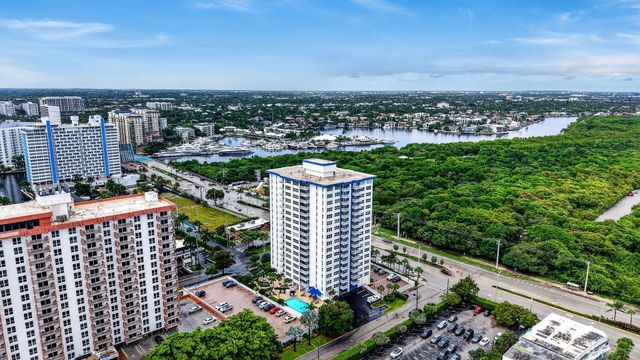 3000 E Sunrise Boulevard 15E, Fort Lauderdale, FL 33304