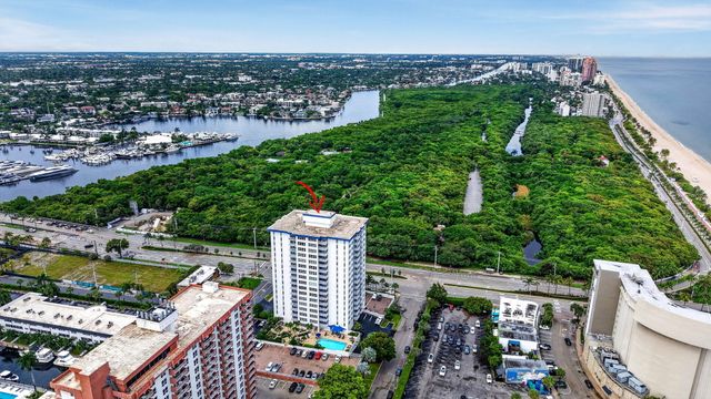 3000 E Sunrise Boulevard 15E, Fort Lauderdale, FL 33304