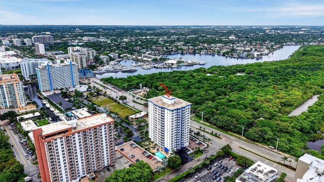 3000 E Sunrise Boulevard 15E, Fort Lauderdale, FL 33304