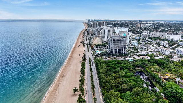 3000 E Sunrise Boulevard 15E, Fort Lauderdale, FL 33304